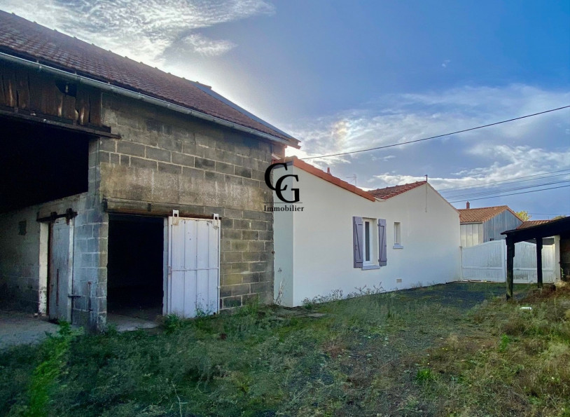 vente Maison Saint-sébastien-sur-loire - Photo 2