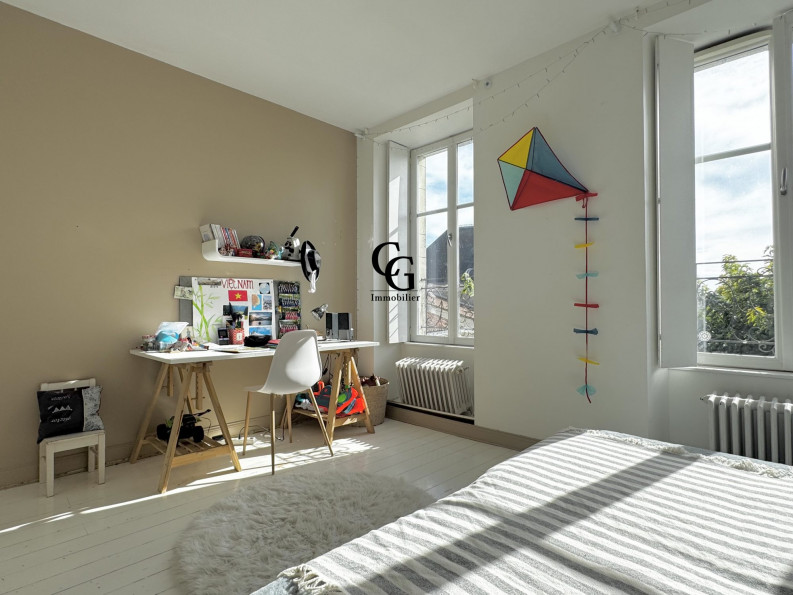 vente Maison La Regrippière - Photo 9