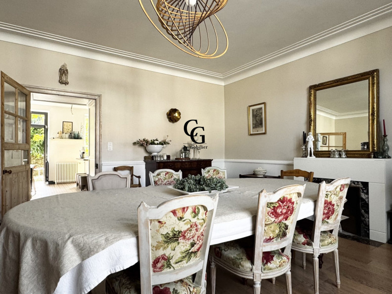 vente Maison La Regrippière - Photo 2