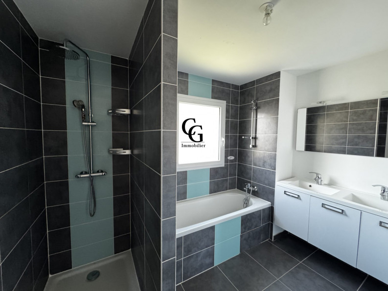 vente Maison Vertou - Photo 5