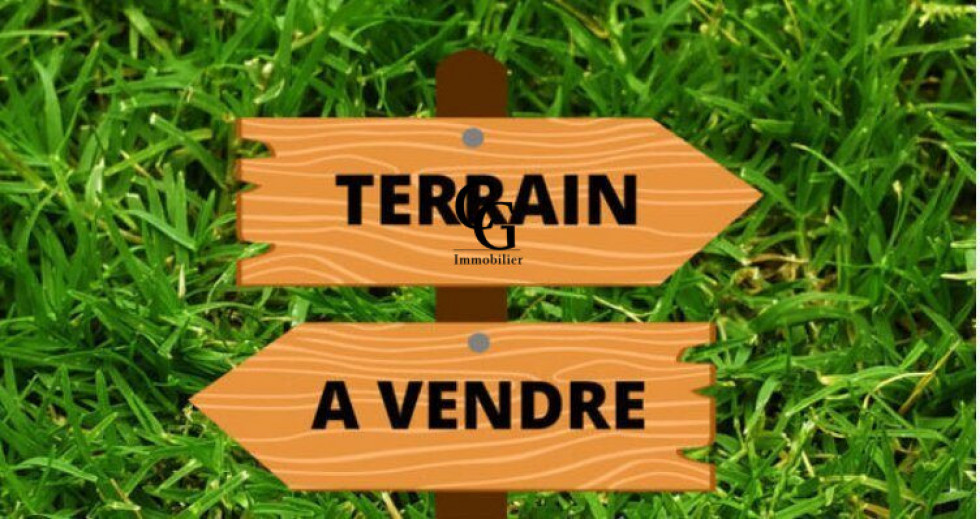vente Terrain Vertou - Photo 1