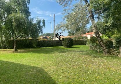 vente Terrain Vertou