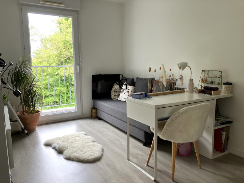 vente Appartement Rezé - Photo 7