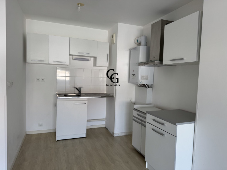 location Appartement Les Sorinières - Photo 2