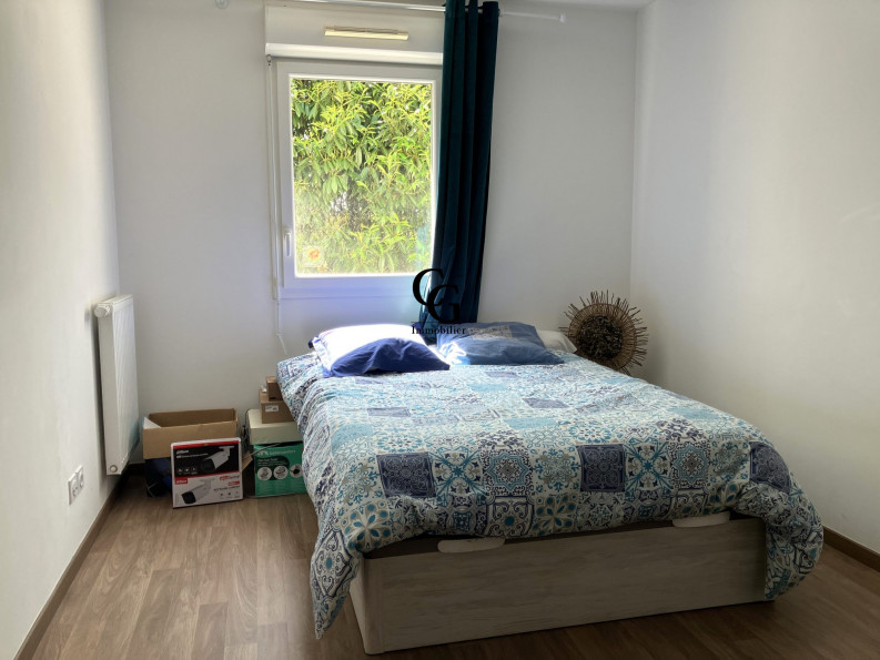 vente Appartement Saint-sébastien-sur-loire - Photo 5