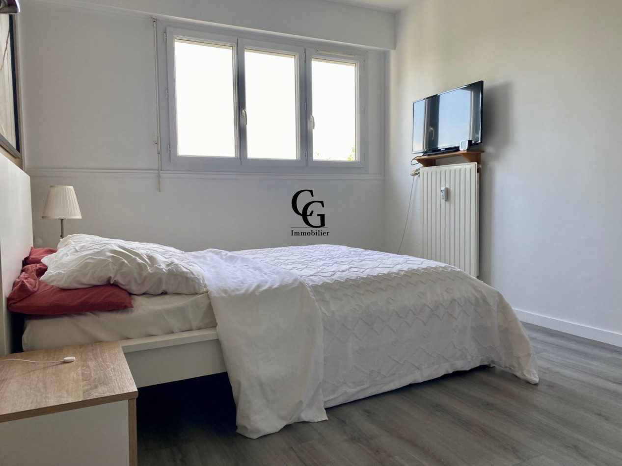 à vendre Appartement Vertou - Photo 5