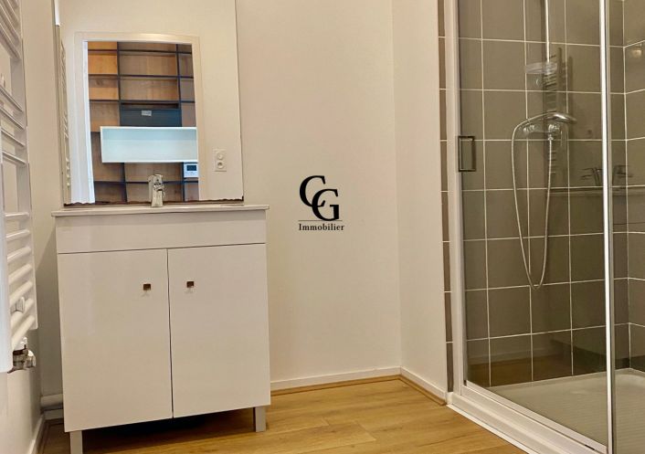 à vendre Appartement Vertou