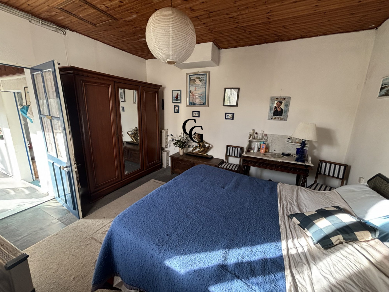 à vendre Maison Saint-gilles-croix-de-vie - Photo 5