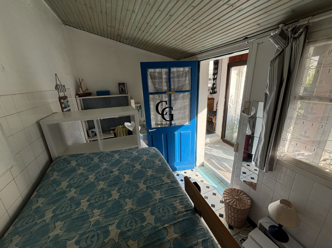 à vendre Maison Saint-gilles-croix-de-vie - Photo 7