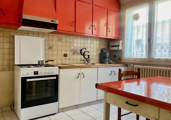 à vendre Maison Vertou