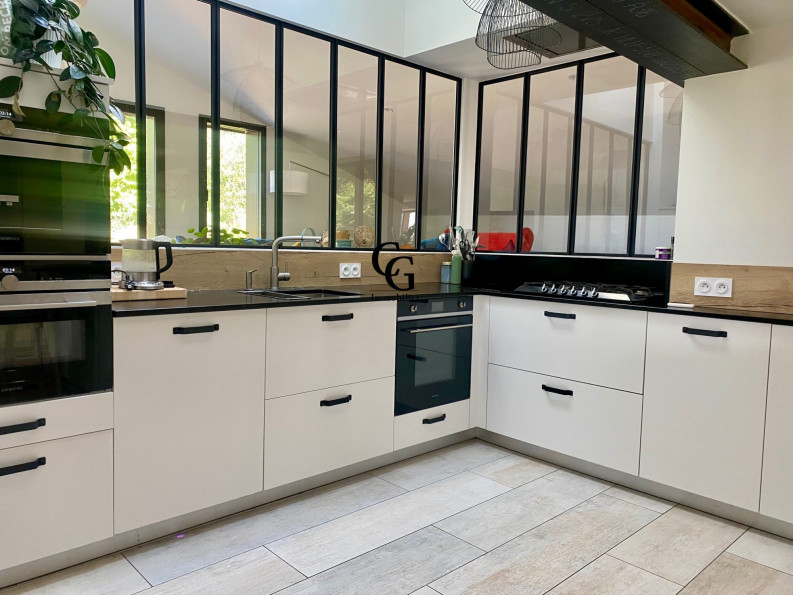 vente Maison Vertou - Photo 6