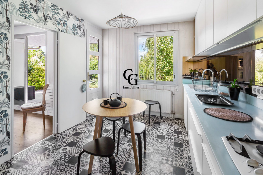 vente Maison Saint-sébastien-sur-loire - Photo 6