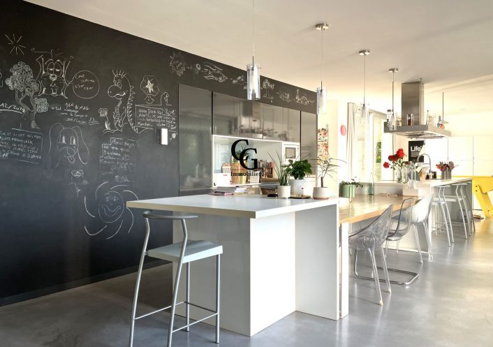 à vendre Maison Vertou