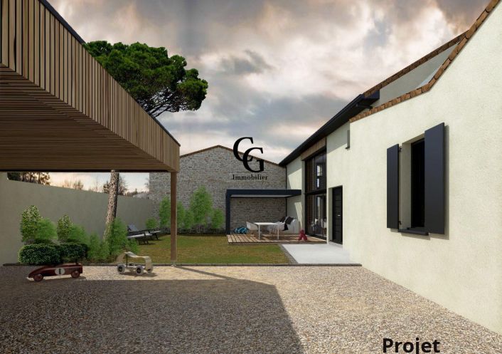 à vendre Maison Saint-sébastien-sur-loire