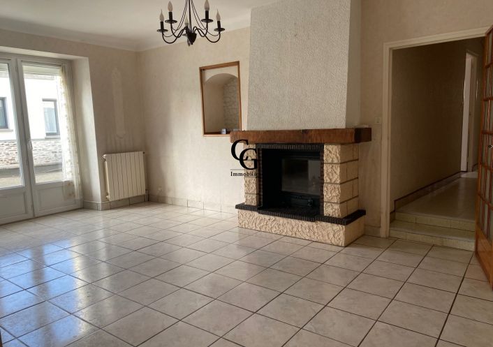 à vendre Maison Saint-sébastien-sur-loire