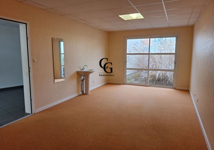 à louer Local commercial Les Sorinières