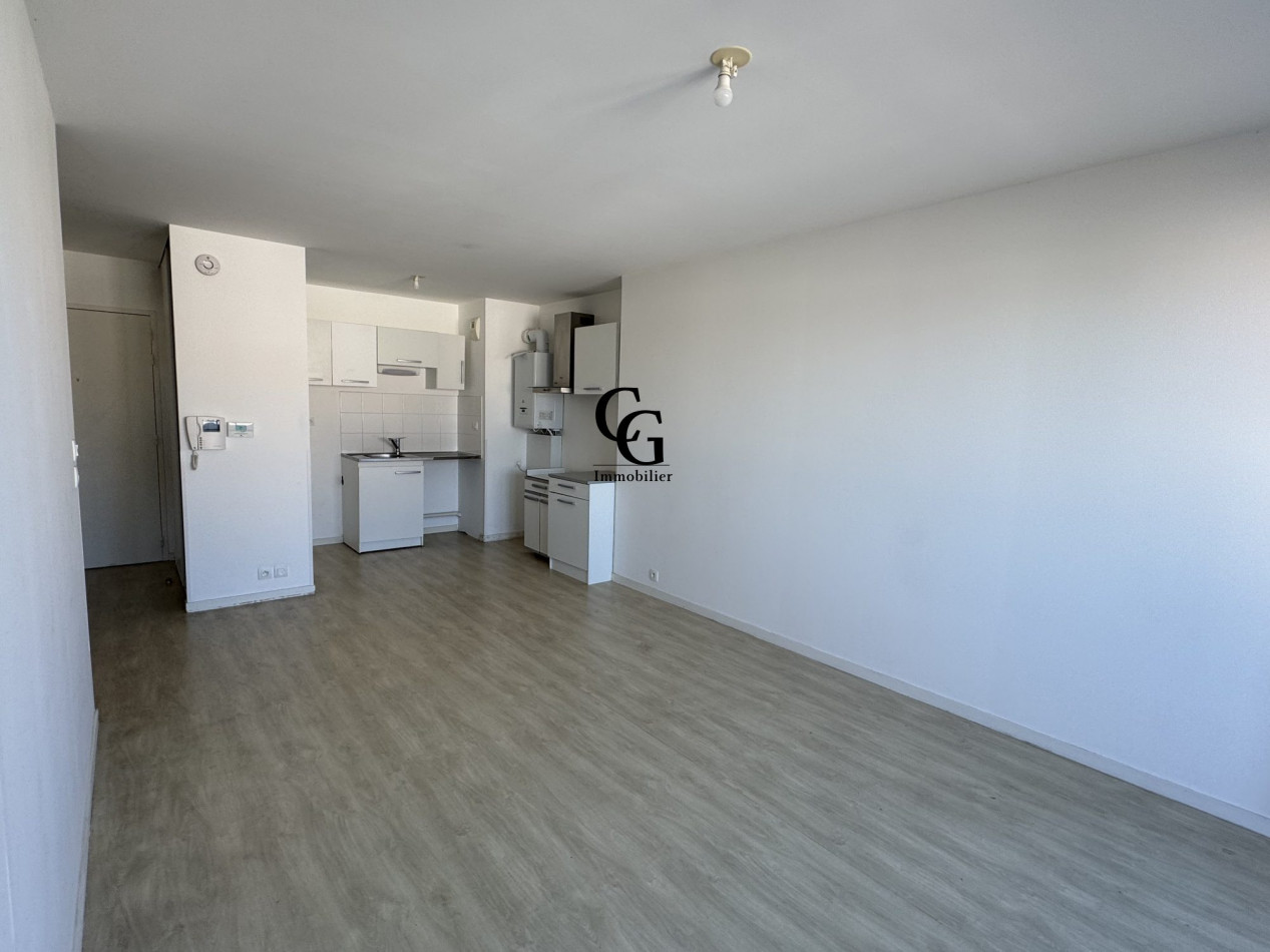 à louer Appartement Les Sorinières - Photo 1