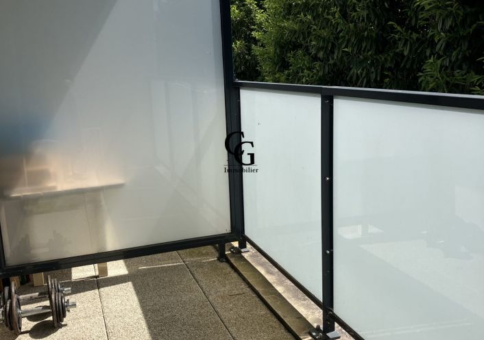 à vendre Appartement Saint-sébastien-sur-loire