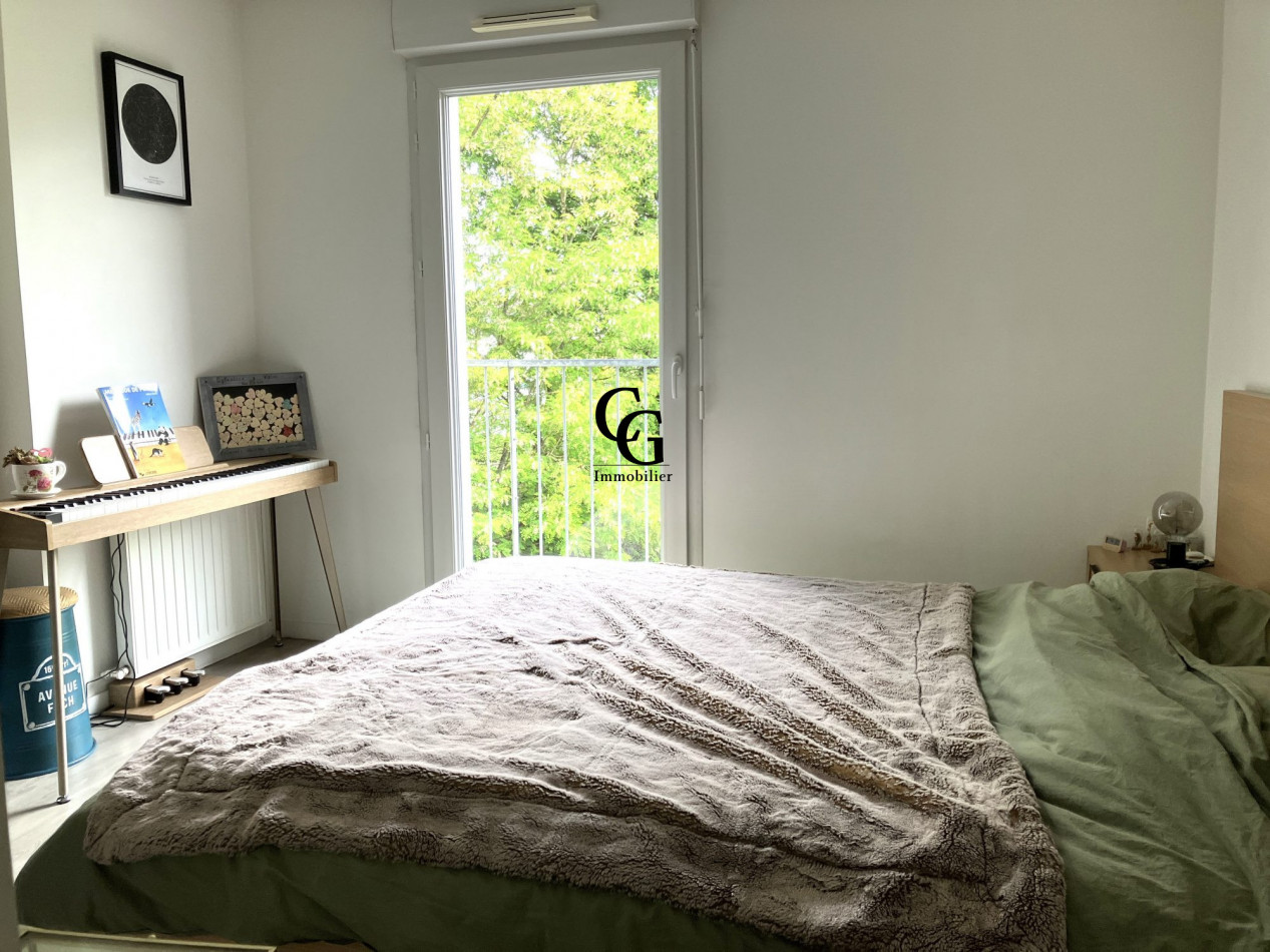 à vendre Appartement Rezé - Photo 5