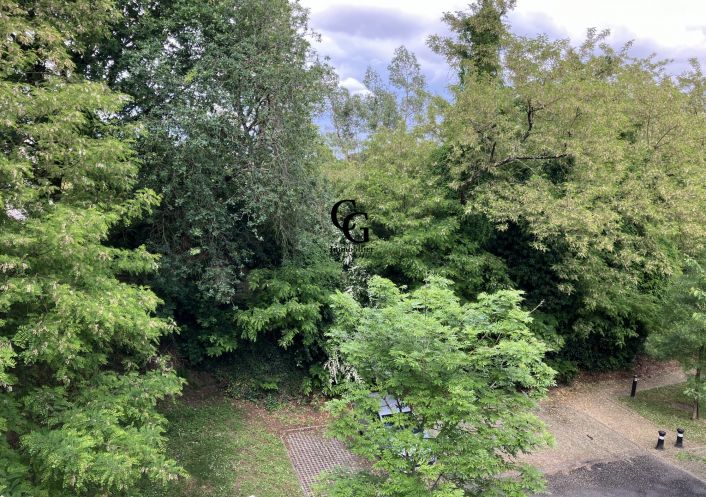 à vendre Appartement Rezé