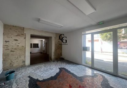 location Local commercial Rezé