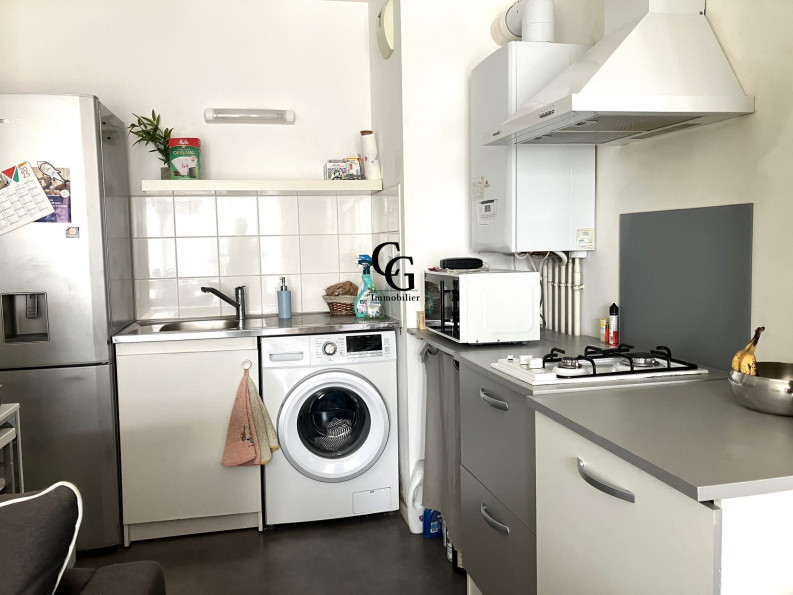 vente Appartement Les Sorinières - Photo 3