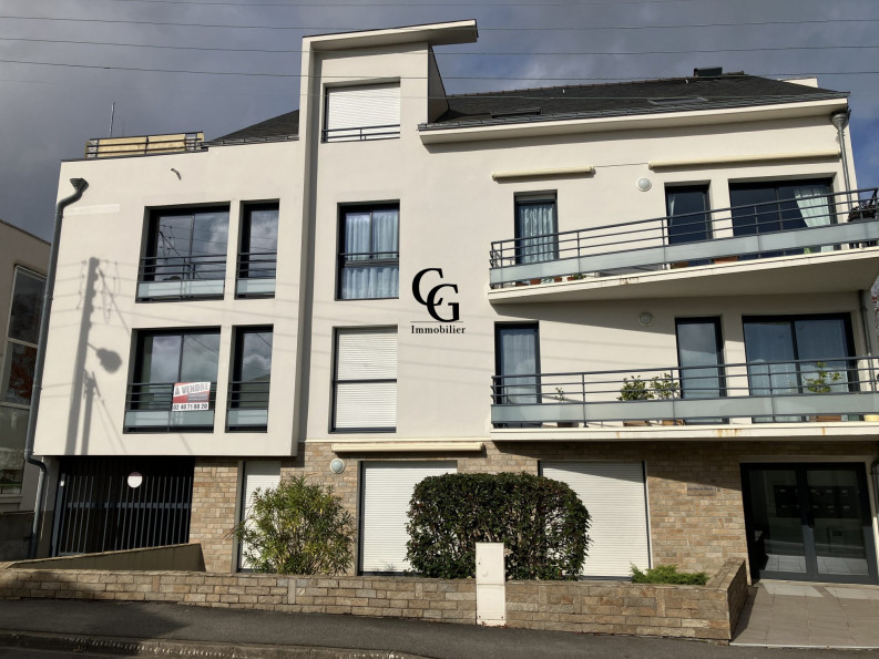 vente Appartement Vertou - Photo 1