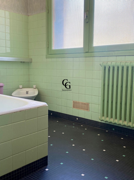 vente Maison Vertou - Photo 7