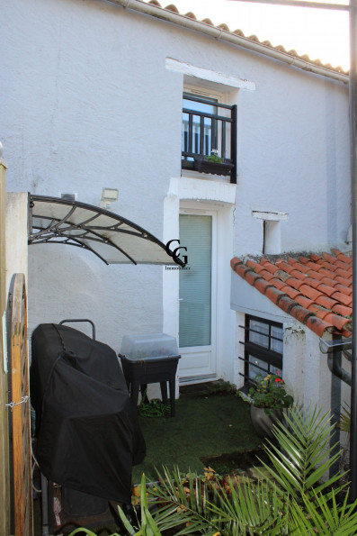 vente Maison Vertou - Photo 8