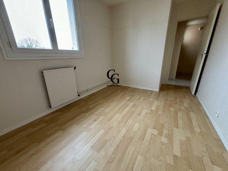 vente Maison Rezé - Photo 7