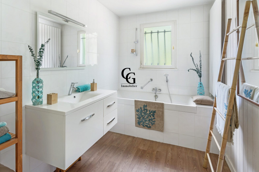 vente Maison Saint-sébastien-sur-loire - Photo 8