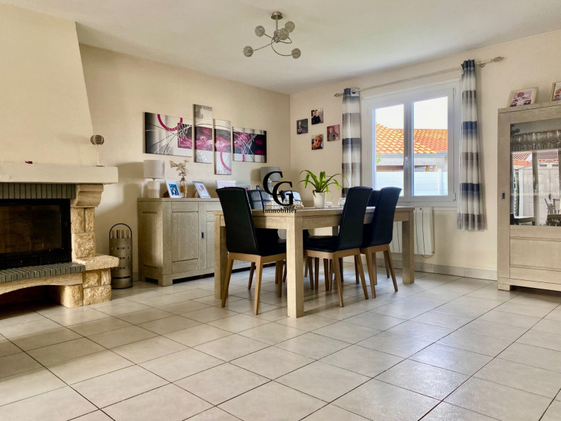 vente Maison Saint-sébastien-sur-loire - Photo 5