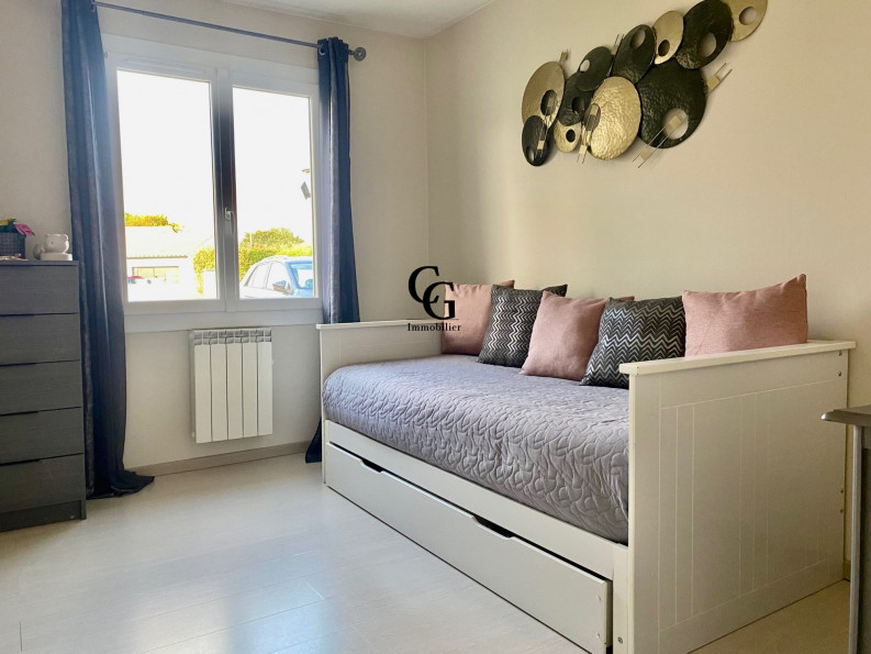 vente Maison Saint-sébastien-sur-loire - Photo 8