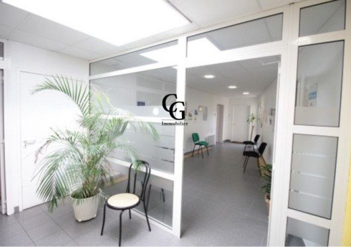 à louer Local commercial Les Sorinières