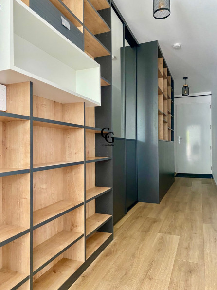 vente Appartement Vertou - Photo 5