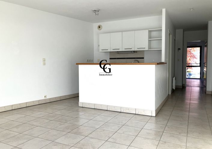 à vendre Appartement Vertou