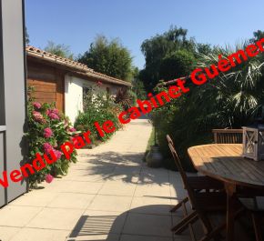 A vendre Nantes 440066701 Cabinet guemene