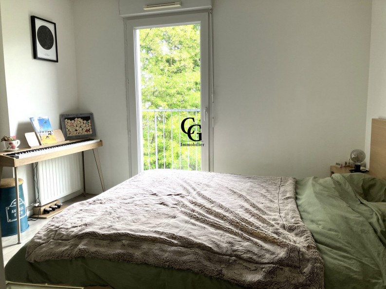 vente Appartement Rezé - Photo 5