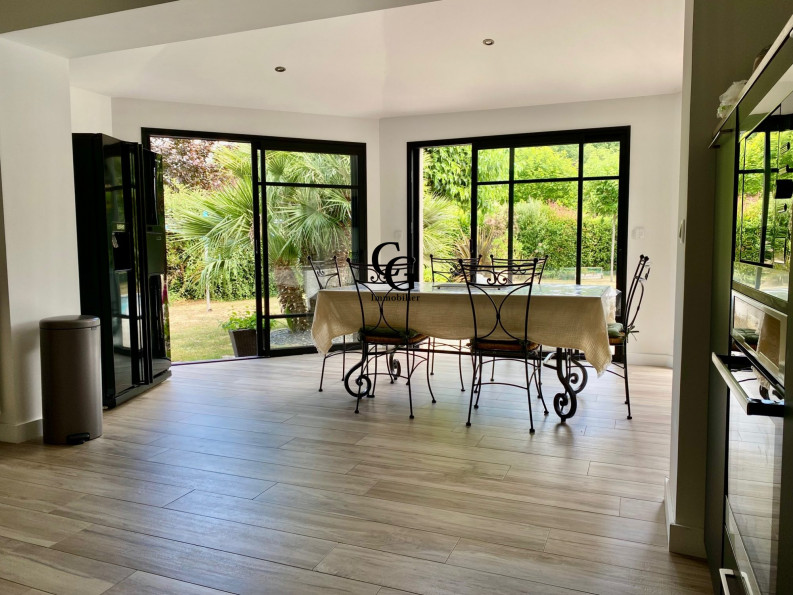 vente Maison Haute-goulaine - Photo 4