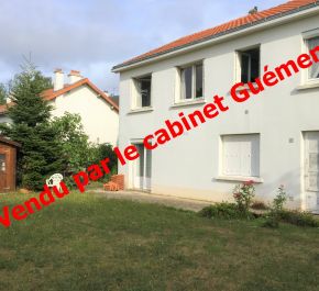 A vendre Vertou | Réf 440066719 - Cabinet guemene