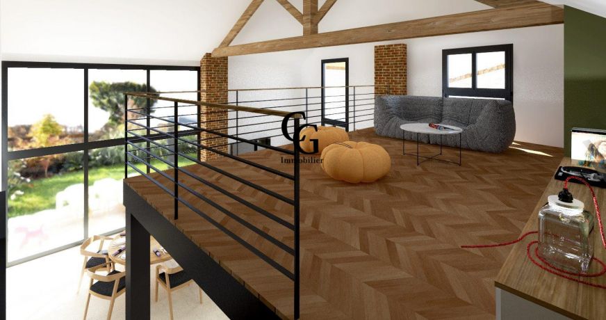 vente Maison Saint-sébastien-sur-loire