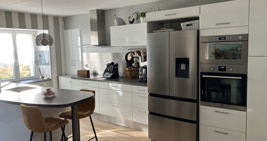 vente Maison Saint-fiacre-sur-maine