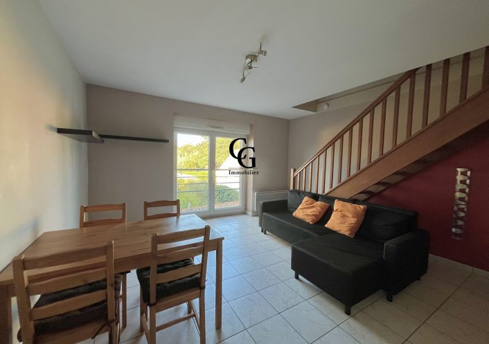 à louer Appartement Vertou