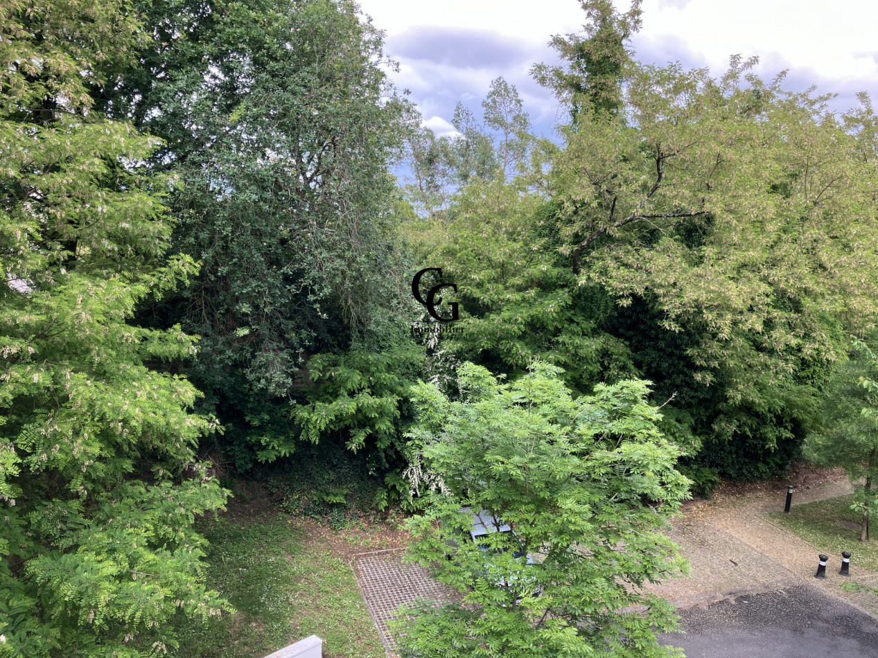 à vendre Appartement Rezé - Photo 1