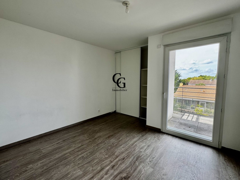 vente Appartement Les Sorinières - Photo 3