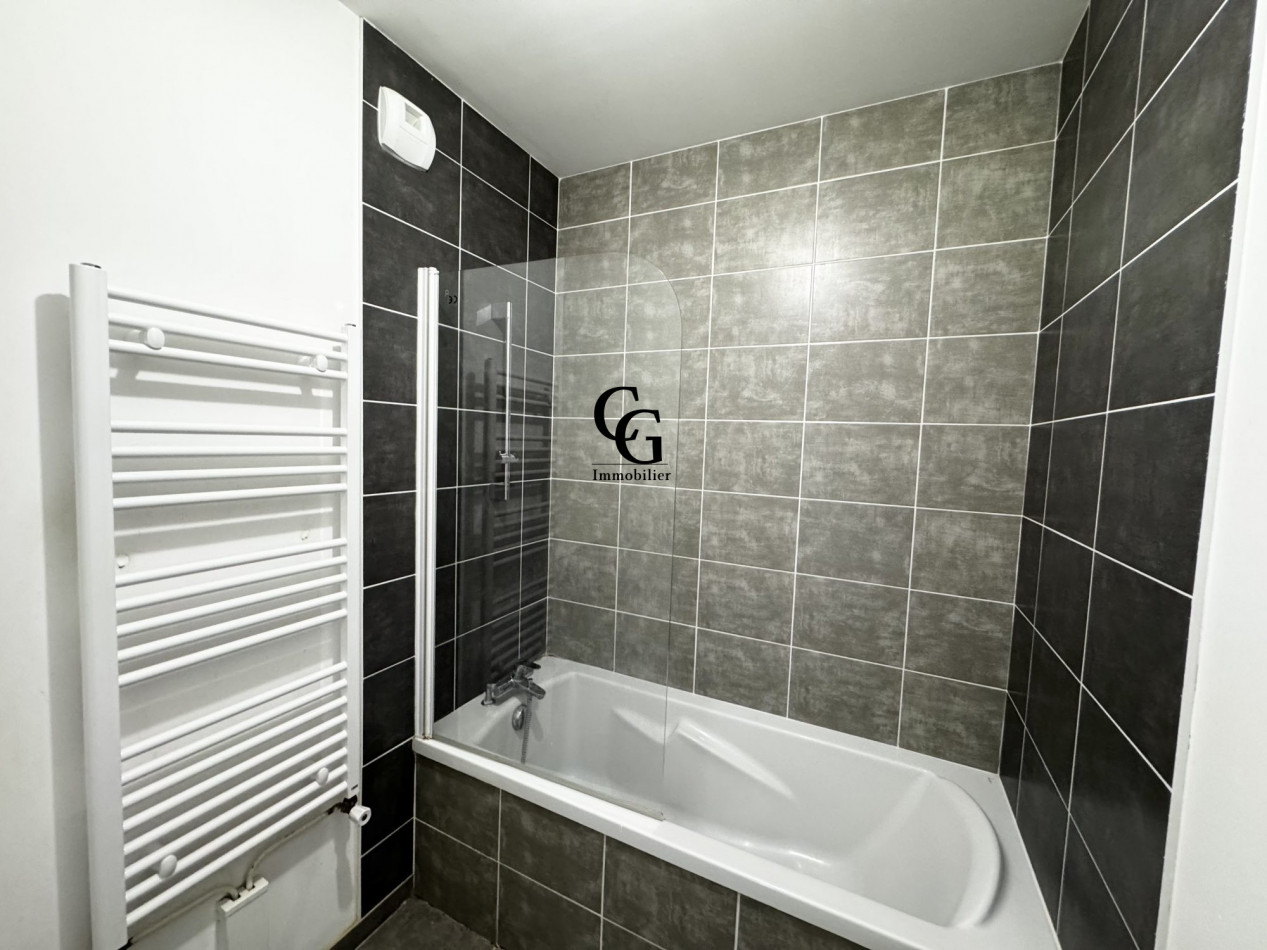 à vendre Appartement Les Sorinières - Photo 5