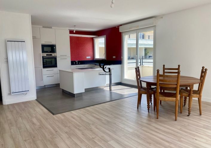 à vendre Appartement Vertou