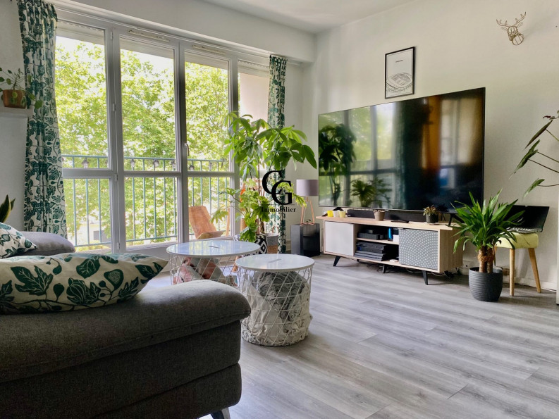 vente Appartement Vertou - Photo 3