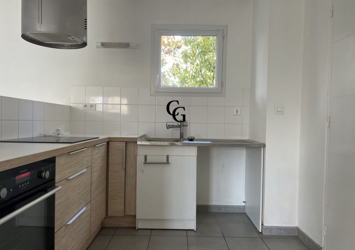 à louer Maison Rezé