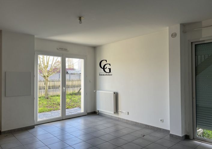 à louer Maison Rezé